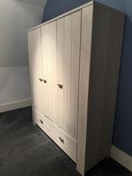 ZGAN kledingkast van Coming Kids, Ophalen, 150 tot 200 cm, Zo goed als nieuw, 150 tot 200 cm