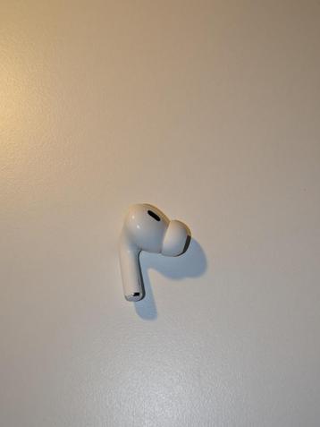 Linker AirPod Pro 2 - USB-C - Origineel beschikbaar voor biedingen