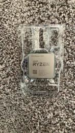 AMD ryzen 5 3600 cpu/processor AM4, 6-core, Zo goed als nieuw, Socket AM4, 3 tot 4 Ghz