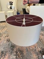 Hanglamp, Ophalen, Gebruikt, 50 tot 75 cm, Modern