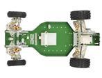 TEAM ASSOCIATED RC10 GREEN 60TH ANNIVERSARY KIT, Hobby en Vrije tijd, Elektro, Nieuw, Ophalen of Verzenden, Schaal 1:10