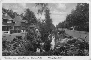(701-400-017) Driebergen Rijsenburg beschikbaar voor biedingen