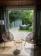 Pinksterweekend nu last minute 298 euro, 5 personen, 2 slaapkamers, Aan zee, Zeeland