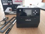 scanner foto/film, Ophalen, Zo goed als nieuw, Reflecta, Fotoscanner