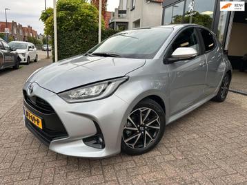 Toyota Yaris 1.5 Hybrid 115 First Edition|Carplay|Camera|LM  beschikbaar voor biedingen