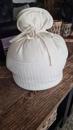 Wedgwood Edme theemuts, Huis en Inrichting, Keuken | Servies, Ophalen of Verzenden, Zo goed als nieuw, Overige materialen, Wedgwood