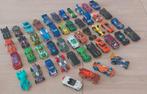 Hot Wheels Verzameling + Racebaan, Ophalen, Zelf te bouwen, Hot Wheels, Racebaan