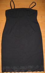 Nieuwe zwarte jurk 40., Maat 38/40 (M), Zwart, Nieuw, Ophalen of Verzenden