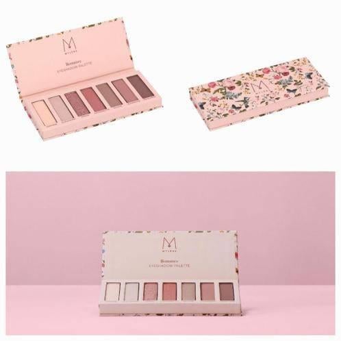 Mylène Oogschaduwpallet - 50%, Nieuw, Ophalen of Verzenden, Make-up, Overige kleuren