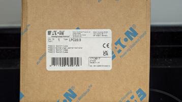 Eaton Pasco LPC25/3 Patroonlastscheider beschikbaar voor biedingen