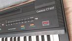 Casiotone keyboard, Muziek en Instrumenten, Ophalen of Verzenden, Zo goed als nieuw, 61 toetsen, Overige merken