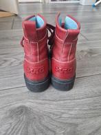 Zgan mooie rode MAG schoenen, maat 38, Kleding | Dames, Schoenen, Lage of Enkellaarzen, MAG, Ophalen of Verzenden, Zo goed als nieuw