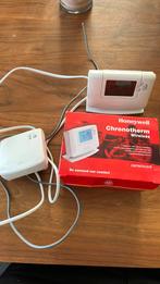 Honeywell en WTH klokthermostaten, Ophalen of Verzenden, Gebruikt