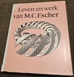 M. C. Escher eerste druk 1981, Ophalen of Verzenden, Beta, Gelezen, HBO
