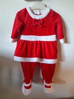 Heel leuk kerstjurkje !!!, Ophalen of Verzenden, Zo goed als nieuw, Jongetje of Meisje, Pakje