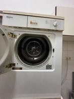 Nette miele wasdroger (moet weg ivm verhuizing), Witgoed en Apparatuur, Ophalen, Gebruikt, Luchtafvoer, 4 tot 6 kg