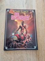 The Bodyssey Richard Corben Simon Revelstroke, Eén comic, Ophalen of Verzenden, Zo goed als nieuw, Amerika