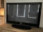 Samsung TV 42 inch, Ophalen, 50 Hz, Zo goed als nieuw, Samsung