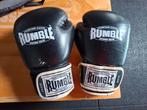 RUMBLE BOKSHANDSCHOEN 14OZ, Ophalen of Verzenden, Overige