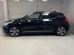 Renault Clio 1.6 E-Tech Hybrid 140 R.S. Line | AUTOMAAT| LED, Gebruikt, 4 cilinders, Leder en Stof, Zwart