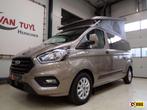 Ford Nugget PLUS AUTOMAAT NIEUW 2025 10.964,- VOORDEEL, Caravans en Kamperen, Campers, Automaat, Buscamper of Camperbus, Koelkast