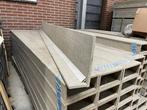 Pascon prefab randbekisting 20cm hoog, lengte 2380mm, Minder dan 25 mm, Overige typen, Nieuw, Ophalen of Verzenden