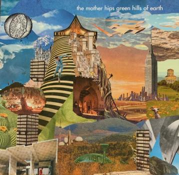 The Mother Hips ‎– Green Hills Of Earth CD beschikbaar voor biedingen