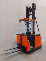 TOYOTA OME100 H, 1000 tot 2000 kg, Elektrisch, Orderpicker, TOYOTA