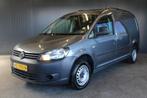 Volkswagen Caddy 1.6 TDI Maxi BMT | € 5.944,- NETTO! | Air, Origineel Nederlands, Te koop, 1460 kg, Zilver of Grijs