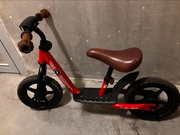 Loopfiets beschikbaar voor biedingen