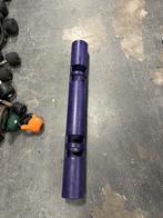 Vipr excersize buis 4 kg ( evt meerdere te koop ), Overige typen, Ophalen of Verzenden, Excersize buis, 4 kg