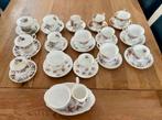 Royal Albert Bone China Theekopjes en Schotels (16 stuks) +, Ophalen