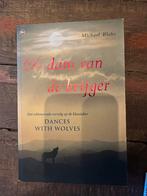 De Dans van de Krijger - Michael Blake, Boeken, Ophalen of Verzenden, Gelezen, Nederland