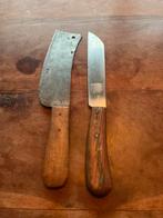 Antieke Solingen Otto Hammesfahr Messen, Antiek en Kunst, Ophalen of Verzenden