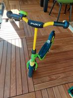 Puky step, Kinderen en Baby's, Speelgoed | Buiten | Voertuigen en Loopfietsen, Ophalen, Gebruikt, Overige typen