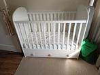 Ikea Gonnart Ledikant + Matras, Kinderen en Baby's, Babywiegjes en Ledikanten, Ophalen of Verzenden, Gebruikt, Ledikant