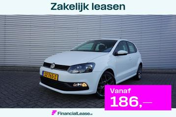 Volkswagen Polo 1.0 Comfortline Edition Airco / Elektr. rame beschikbaar voor biedingen