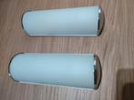 2 wandlamp IKEA, Ophalen of Verzenden, Zo goed als nieuw