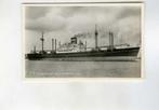 scheepvaart- HOLLAND.AMERIKA.LIJN-soestdyk 1948, Ophalen of Verzenden, Zo goed als nieuw, Motorboot, Boek of Tijdschrift