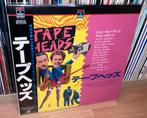 Tape Heads NTSC / Laserdisc John Cusack, Ophalen of Verzenden, Zo goed als nieuw, Film, Gebruiksvoorwerp