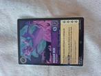 Lorcana: Madame Mim: Purple Dragon, Ophalen of Verzenden, Zo goed als nieuw