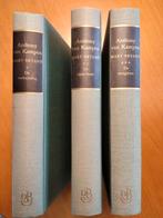 Anthony van Kampen - Mary Bryant Trilogie, Boeken, Ophalen of Verzenden, Gelezen, Anthony van Kampen, Nederland