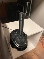 Logitech shifter pookknop realistisch, Computers en Software, Ophalen of Verzenden, Nieuw, Logitech racestuur