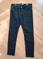 Jack and Jones comfort Mike jeans zwart maat 32 lengte 36, Kleding | Heren, Spijkerbroeken en Jeans, W32 (confectie 46) of kleiner