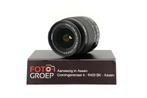 Canon 18-55mm IS II - Nette staat €75 (Assen), Foto-Groep, Gebruikt, Luttekepoortstraat 26 3841 AX Harderwijk, Ophalen of Verzenden