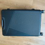 Reiskoffer/ trolley, Ophalen, Gebruikt, Hard kunststof