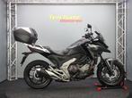 Honda NC 750 X DCT, Motoren, Motoren | Honda, Bedrijf, Toermotor
