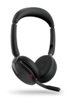 Jabra Evolve 2 65 flex, Overige merken, Bluetooth, Nieuw, Op oor (supra aural)