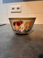 Blond Amsterdam blah blah blah kommetje, Ophalen of Verzenden, Zo goed als nieuw, Aardewerk, Blond Amsterdam