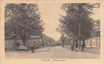JJ552 Enschede Pathmossingel 1929, Verzenden, 1920 tot 1940, Gelopen, Overijssel